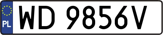 WD9856V