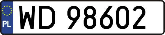WD98602