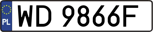 WD9866F