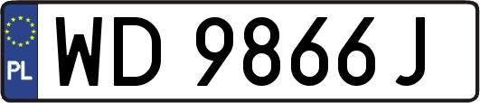 WD9866J