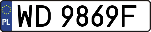WD9869F
