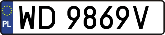 WD9869V