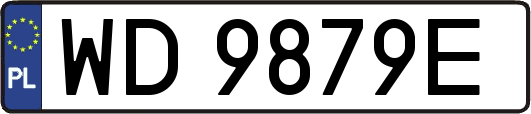 WD9879E
