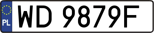WD9879F