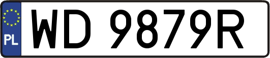 WD9879R