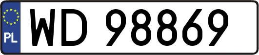 WD98869