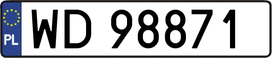 WD98871