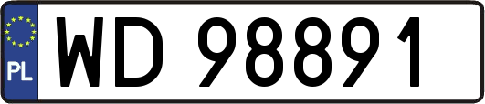 WD98891