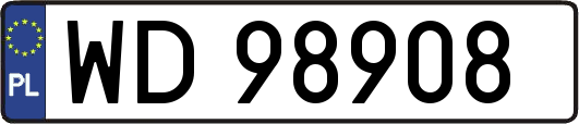 WD98908