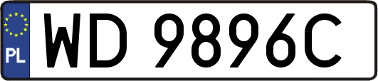 WD9896C