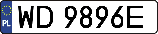 WD9896E