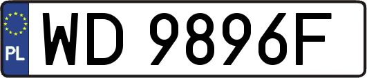 WD9896F
