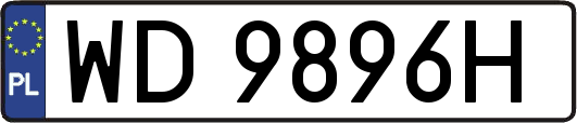 WD9896H