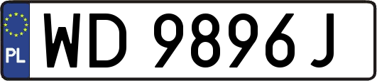 WD9896J