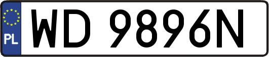 WD9896N