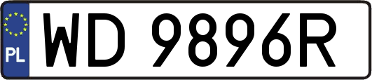 WD9896R