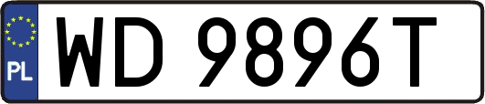 WD9896T