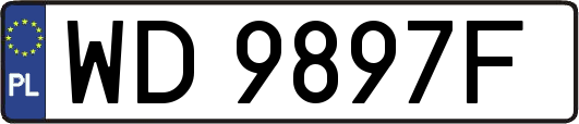 WD9897F