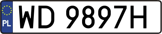 WD9897H
