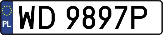 WD9897P
