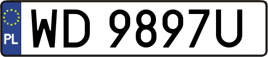 WD9897U