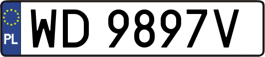 WD9897V