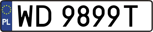 WD9899T