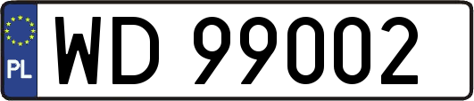 WD99002