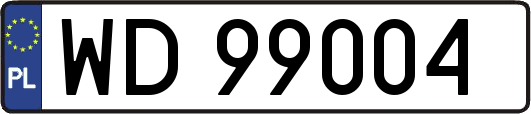 WD99004