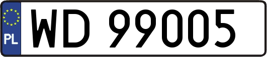 WD99005