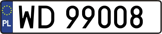 WD99008