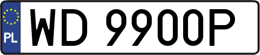 WD9900P