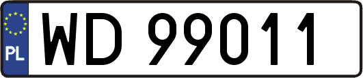 WD99011