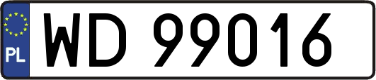 WD99016
