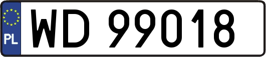 WD99018