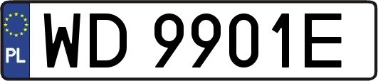 WD9901E