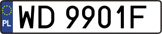 WD9901F