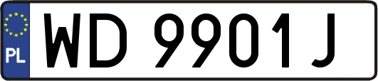 WD9901J