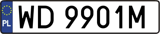 WD9901M