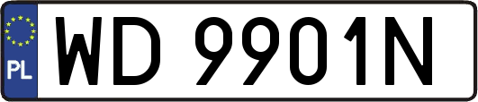 WD9901N
