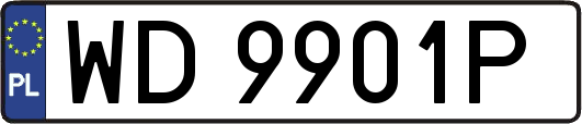 WD9901P