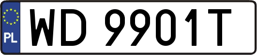 WD9901T
