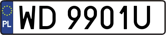 WD9901U