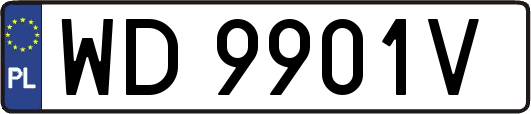 WD9901V