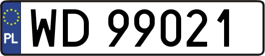 WD99021