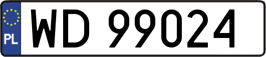 WD99024