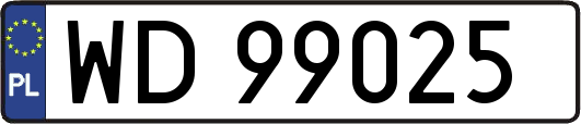 WD99025