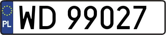 WD99027