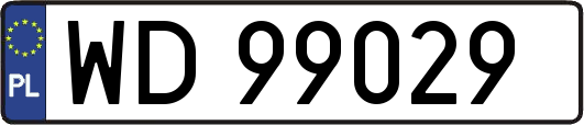 WD99029
