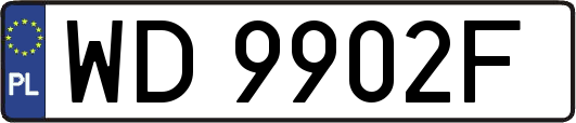 WD9902F